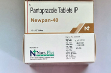  Novaplus Pharma pcd franchise products -	NEWPAN 40MG.TAB..jpeg	